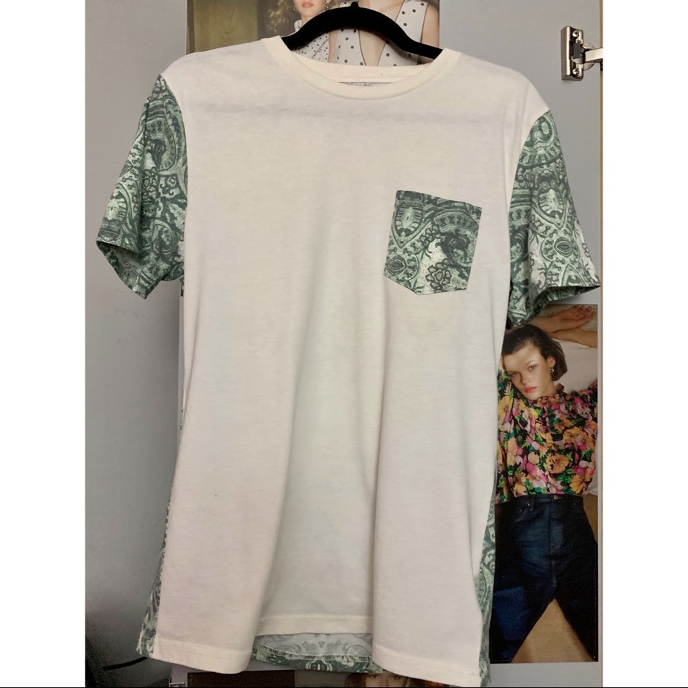 BDG Pocket tee